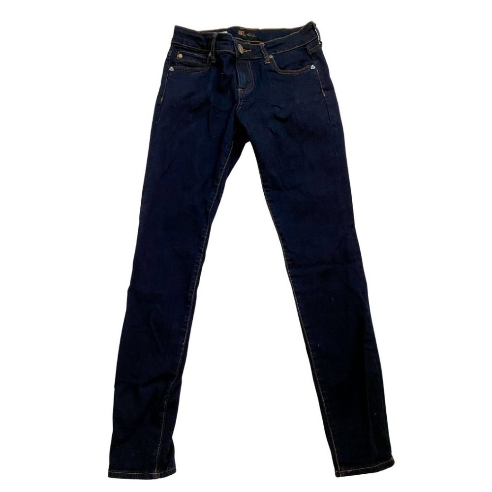 Kut From Kloth Mia Toothpick Skinny Women's Jeans Size 2